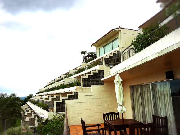 沖縄Trip‼️エンジョイ カヌチャ_e0292546_21480256.jpg