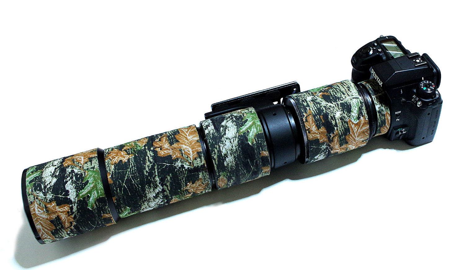 Kenko Miltol ミル トル 400mm F6 7 Ed Af改造で遊ぶ ぶらり自然散歩