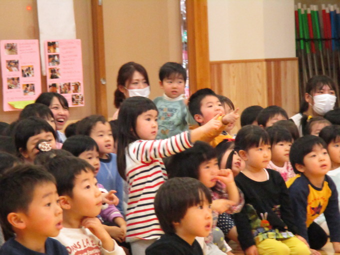 ☆クリスマス会☆_f0195982_14101390.jpg