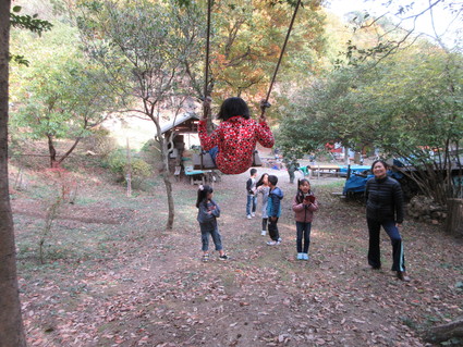 多奈川小学校・3年生のコメント便り_f0053885_3244898.jpg