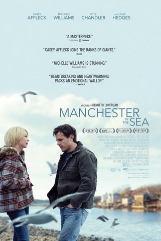 数々の賞を受賞！傑作ドラマ映画 MANCHESTER BY THE SEA_d0175590_723197.jpg