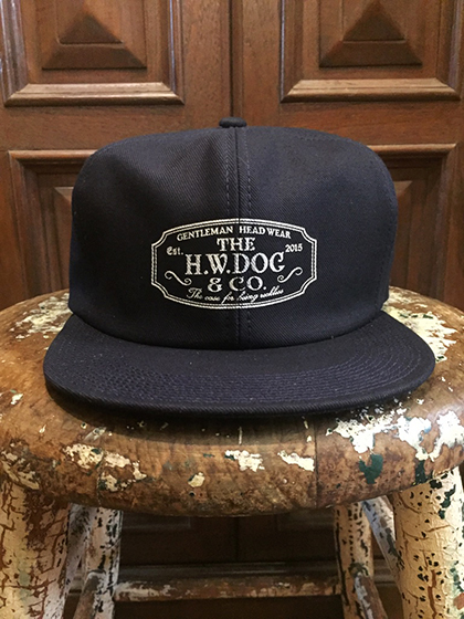 THE H.W DOG & CO 入荷！_c0119391_18324998.jpg