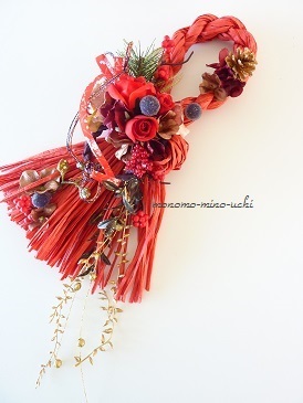 お飾りもハンドメイド_f0368691_20073163.jpg