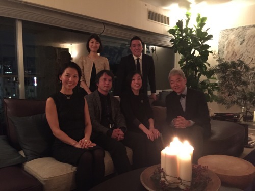 その1 2016年出会った人に深く感謝 1月から3月 _a0116902_16070930.jpg