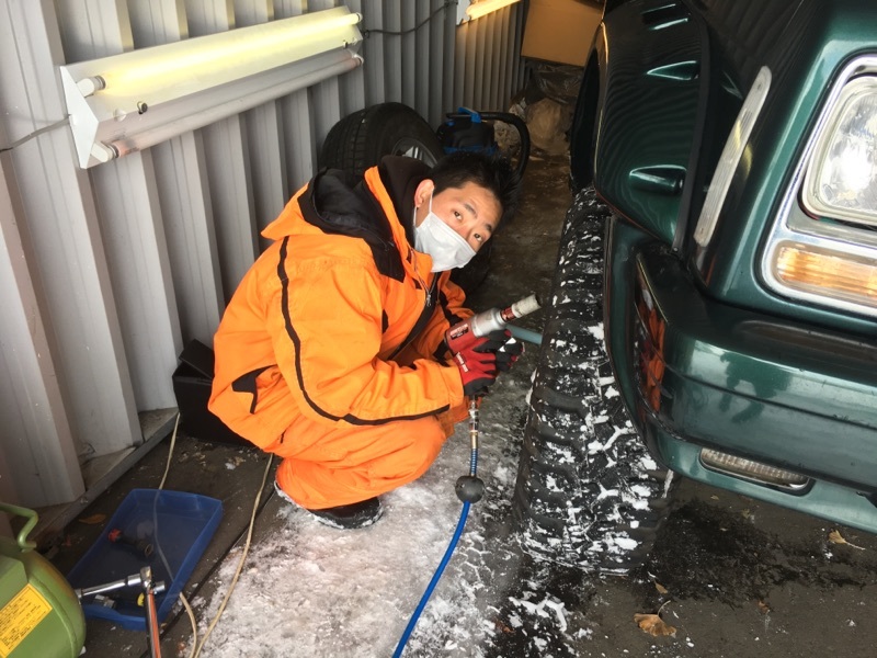 12月28日(水)☆TOMMY アウトレット☆年内最終営業日(*´∇`)ノあゆブログ♪自社ローン・ローンサポート_b0127002_16331277.jpg