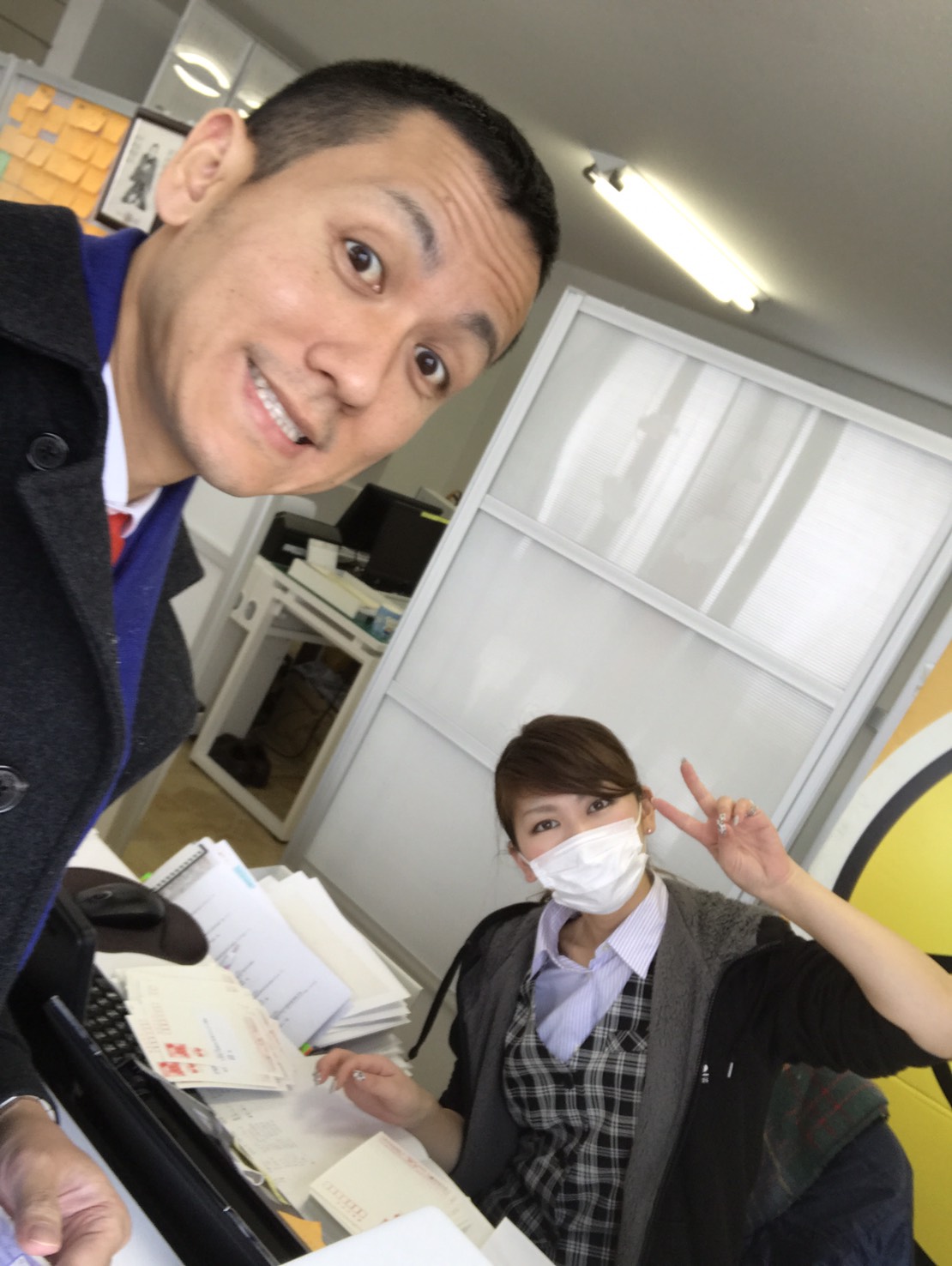12月28日 年内最後!水曜日のひとログ⊂(\'ω\'⊂ ))) 今年もお世話になりました♫_b0127002_16382024.jpg