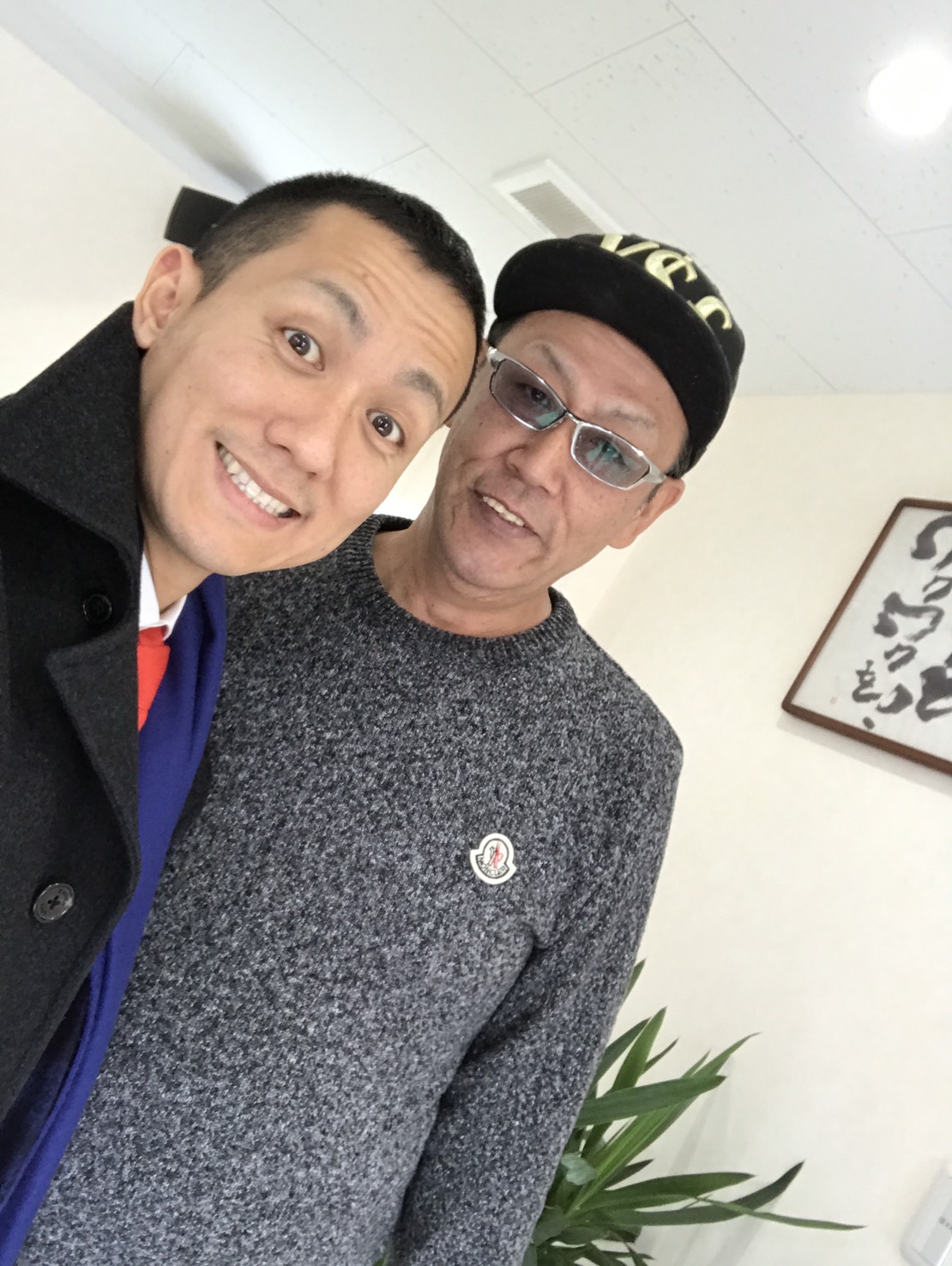 12月28日 年内最後!水曜日のひとログ⊂(\'ω\'⊂ ))) 今年もお世話になりました♫_b0127002_16484166.jpg