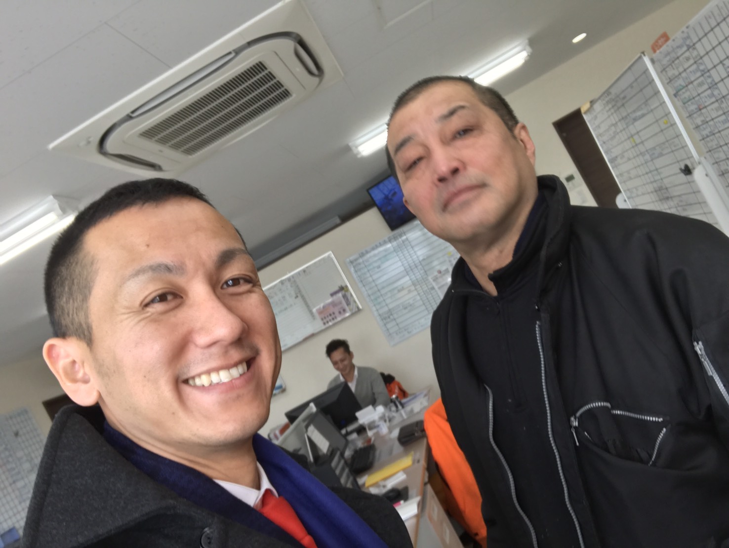 12月28日 年内最後!水曜日のひとログ⊂(\'ω\'⊂ ))) 今年もお世話になりました♫_b0127002_1649546.jpg