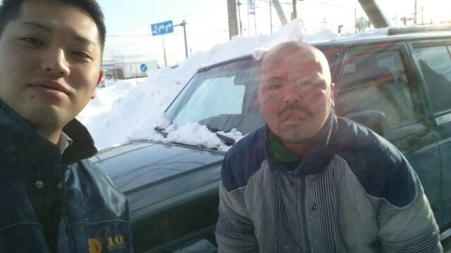 12月28日(水)☆TOMMY アウトレット☆年内最終営業日(*´∇`)ノあゆブログ♪自社ローン・ローンサポート_b0127002_17124984.jpg