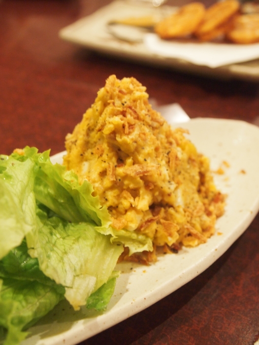 三軒茶屋で流離っちゃいました。_b0331802_23183977.jpg