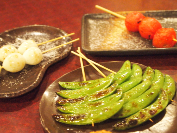 三軒茶屋で流離っちゃいました。_b0331802_23213336.jpg