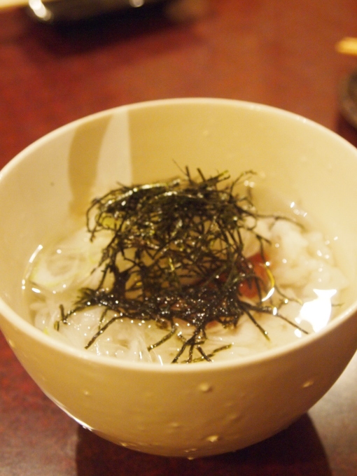 三軒茶屋で流離っちゃいました。_b0331802_23213650.jpg