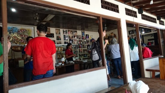 久々！Warung Mak Beng @ Jl. Hang Tua, Sanur (\'16年5月)_f0319208_164833.jpg