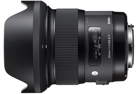 Canon EF24mm F1.4L II USM : Full of LIFE Canon EF24mm F1.4L II USM : Full of LIFE
