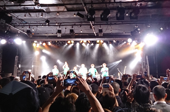 竹原ピストルライブ「BEST BOUT+youth」_b0187024_21275298.jpg