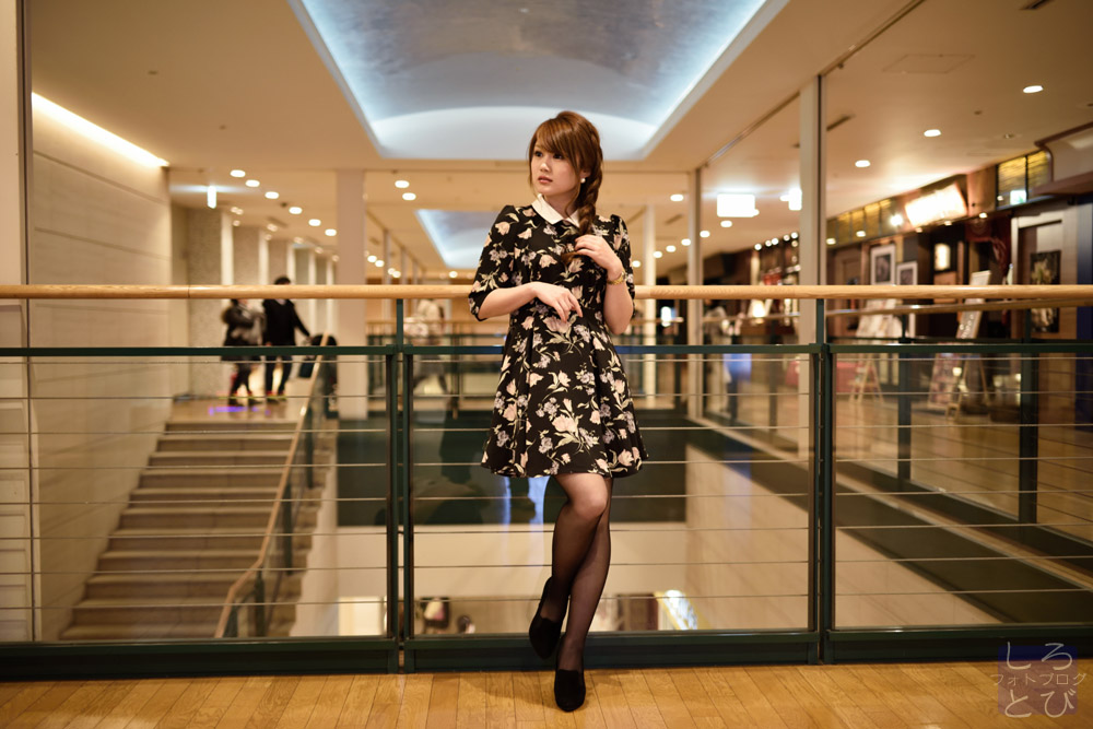 kurumi 14 - TOKYO station_f0185424_18245685.jpg