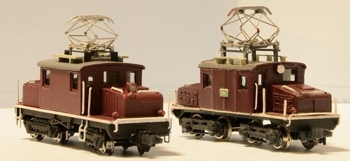 神奈電をもう一度 2016年12月 + 高畠の混合列車_e0030537_01412436.jpg