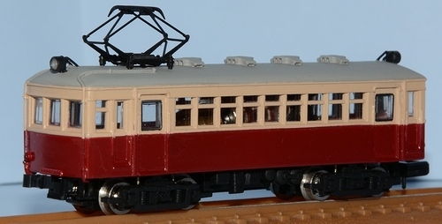 神奈電をもう一度 2016年12月 + 高畠の混合列車_e0030537_01413681.jpg