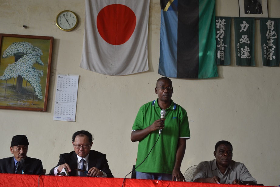 THE RESULT OF THE 14th ZANZIBAR BUDOKAN JUDO CUP2016 ON 18/12/2016(SUN) at Zanzibar Budokan②_a0088841_1043823.jpg