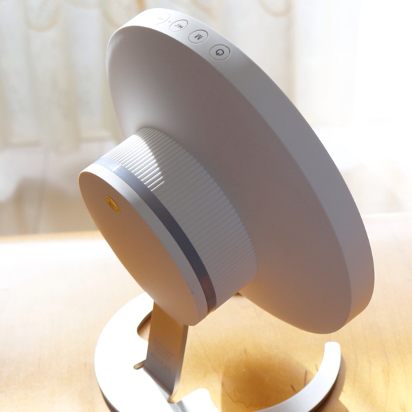 【AD】見た目にインパクトがあるBluetooth スピーカー_c0060143_15241910.jpg
