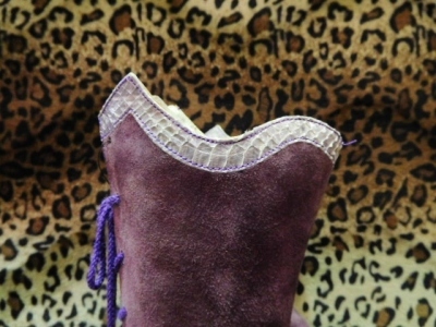 LADYS \"BOOTS 3&NEW!!\"_a0159652_18183393.jpg