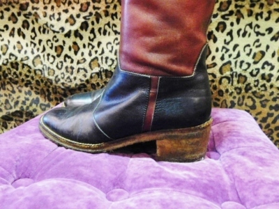 LADYS \"BOOTS 3&NEW!!\"_a0159652_18190544.jpg