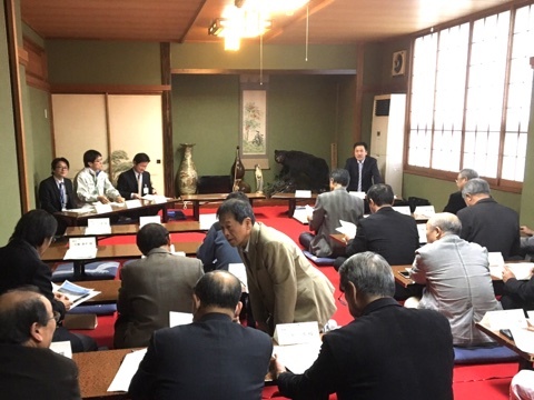 平成28年度12地区地域づくり協議会全体会議_a0346455_17571926.jpg