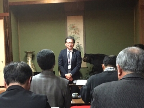 平成28年度12地区地域づくり協議会全体会議_a0346455_18085534.jpg