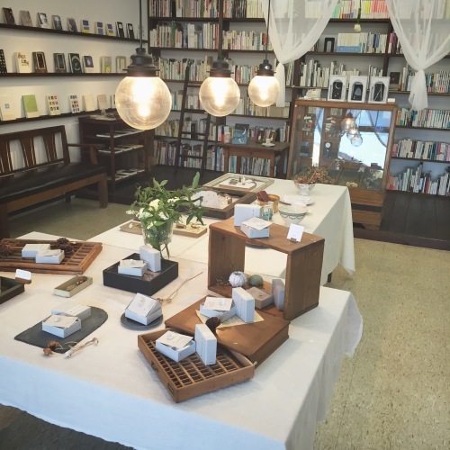 【ポケットニ彗星ヲ ーイナガキタルホをめぐるあれこれー】終了しました。_e0060555_10362174.jpeg