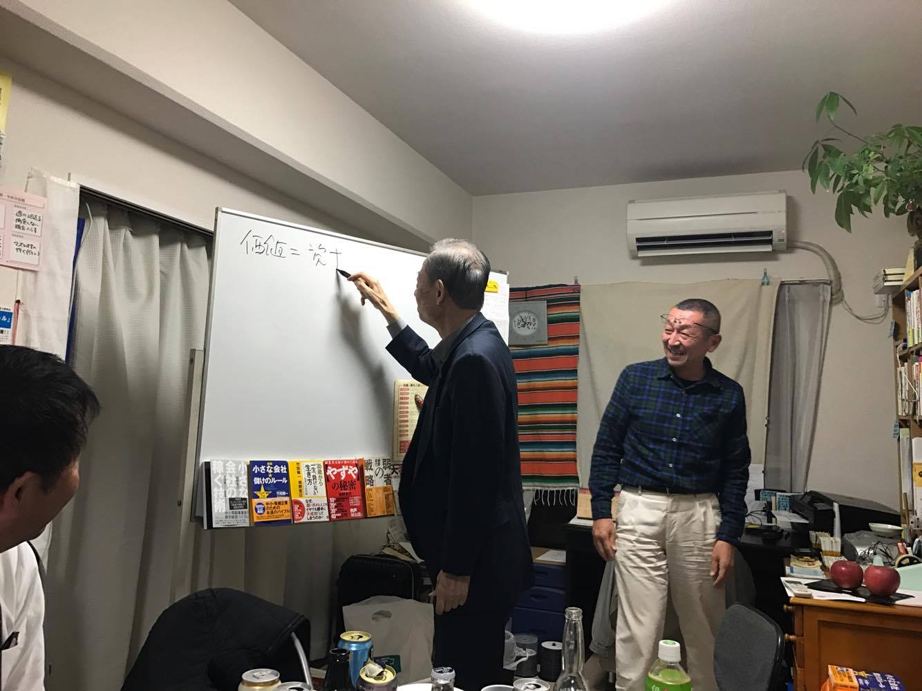 お金儲けの王道の話 2016.12.26_b0002156_0382976.jpg