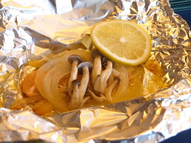 日本橋 その56 (北寄魚醤コース)_d0153062_1011512.jpg