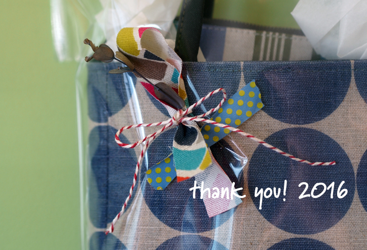 thank you ♡ 2016_e0243765_23432260.jpg