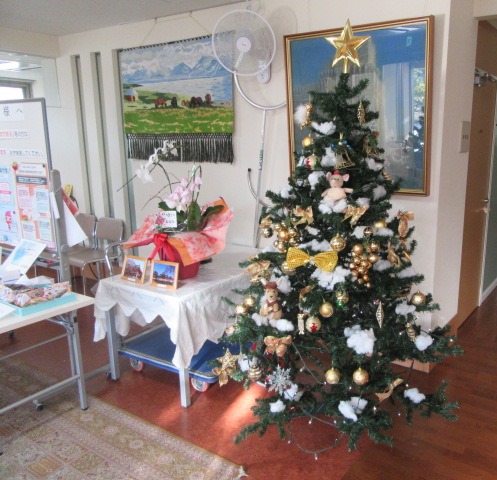クリスマス_e0191174_21312742.jpg