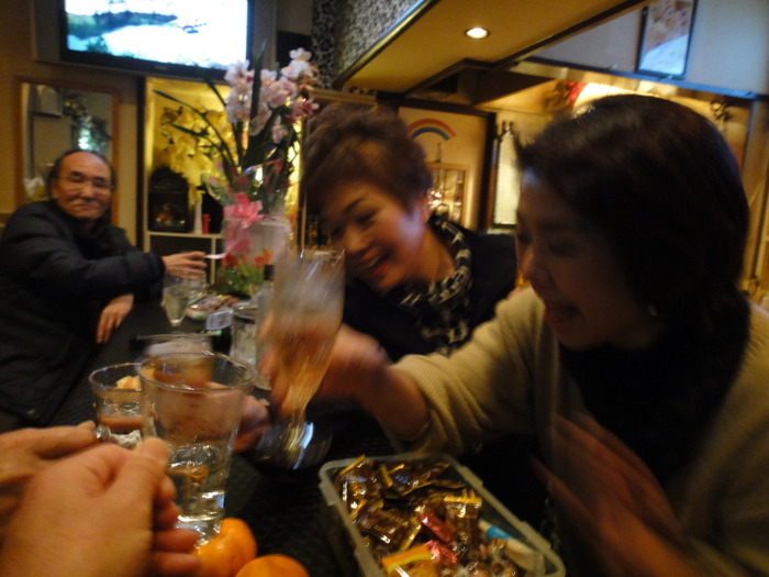 ◆2016 NPOの忘年会 ~新大阪 個室居酒屋 宴座 西中島店~_f0238779_82467.jpg