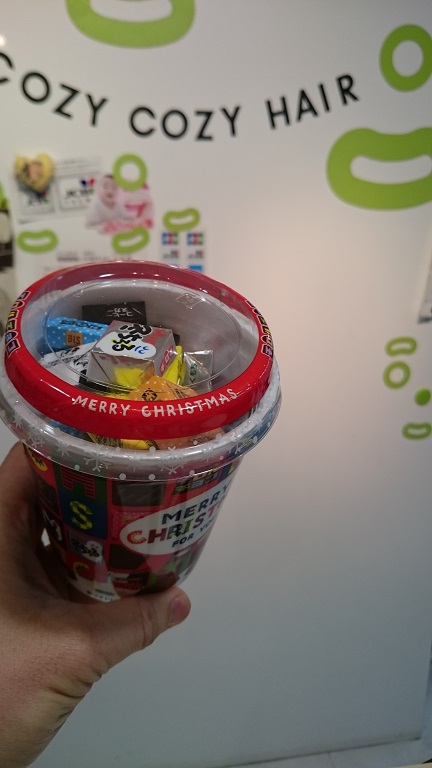 サンタ②_f0172281_6505566.jpg