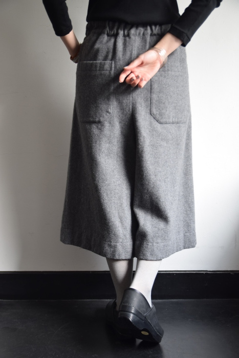 冬のほっこりパンツ =SARAH=_b0110582_15220279.jpg
