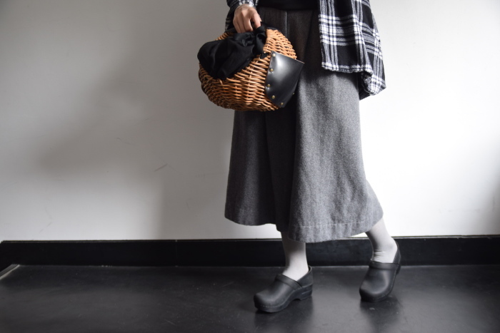 冬のほっこりパンツ =SARAH=_b0110582_15225180.jpg