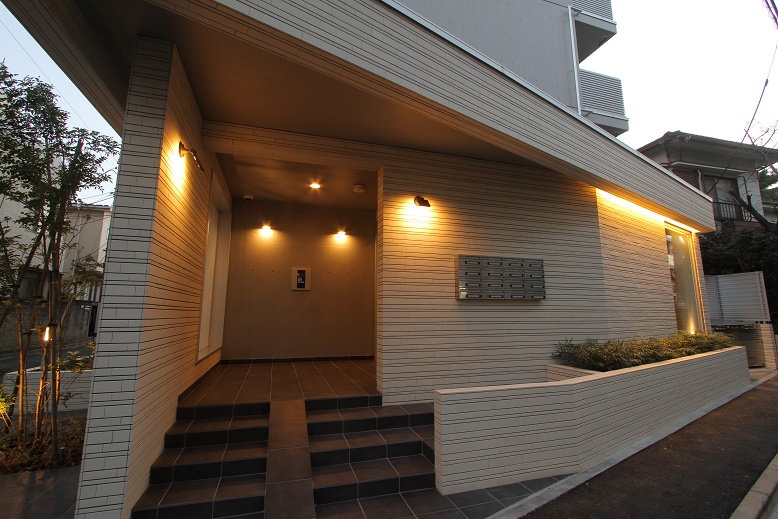 秋は、久我山にて。_a0075387_18583518.jpg