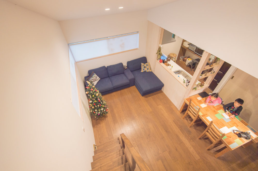 一年経ってからの撮影 京都修学院の家_b0349892_07180005.jpg