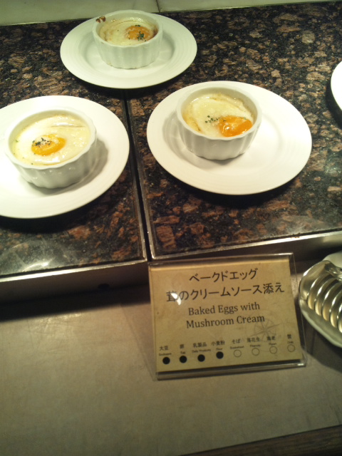 ルネッサンスリゾートオキナワ朝食ブッフェ編_f0076001_0154689.jpg