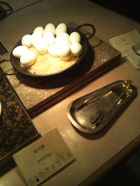 ルネッサンスリゾートオキナワ朝食ブッフェ編_f0076001_0162399.jpg