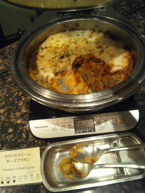 ルネッサンスリゾートオキナワ朝食ブッフェ編_f0076001_019496.jpg