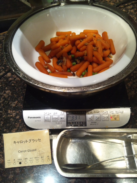 ルネッサンスリゾートオキナワ朝食ブッフェ編_f0076001_020234.jpg