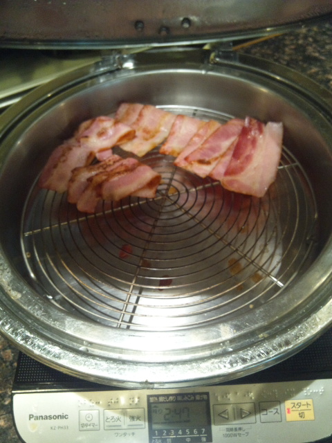 ルネッサンスリゾートオキナワ朝食ブッフェ編_f0076001_0212737.jpg
