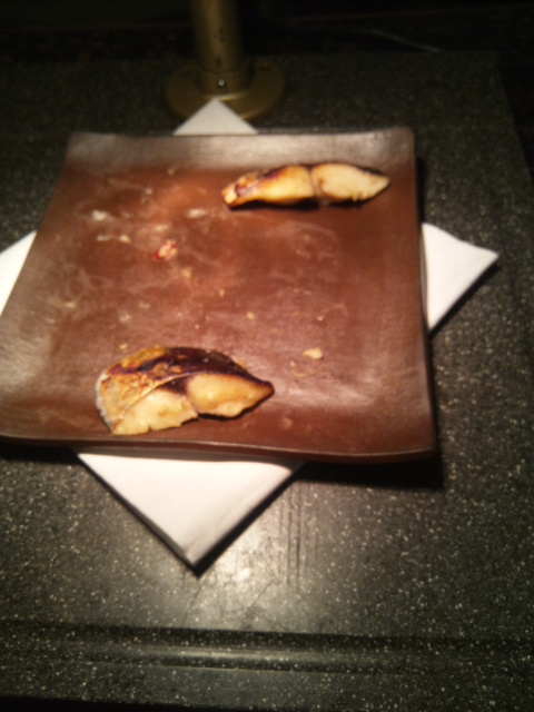 ルネッサンスリゾートオキナワ朝食ブッフェ編_f0076001_0223116.jpg