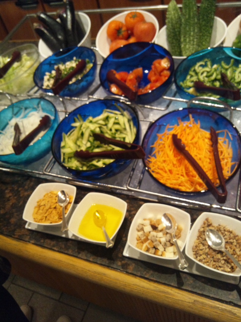 ルネッサンスリゾートオキナワ朝食ブッフェ編_f0076001_027197.jpg