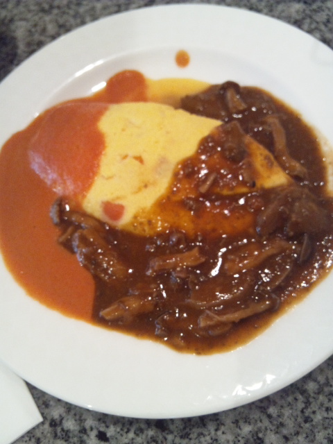 ルネッサンスリゾートオキナワ朝食ブッフェ編_f0076001_0325833.jpg