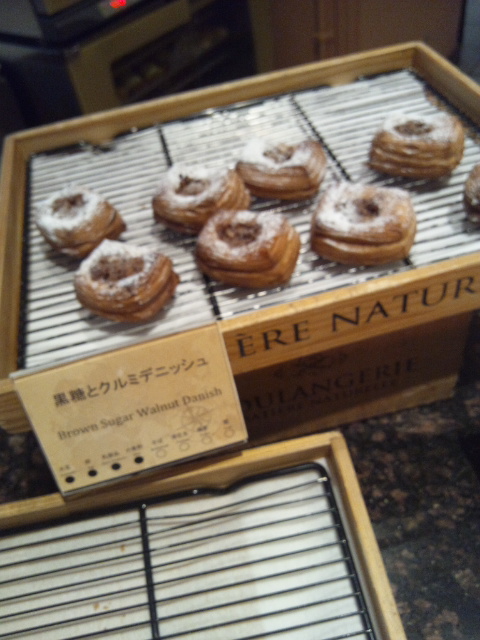 ルネッサンスリゾートオキナワ朝食ブッフェ編_f0076001_044914.jpg