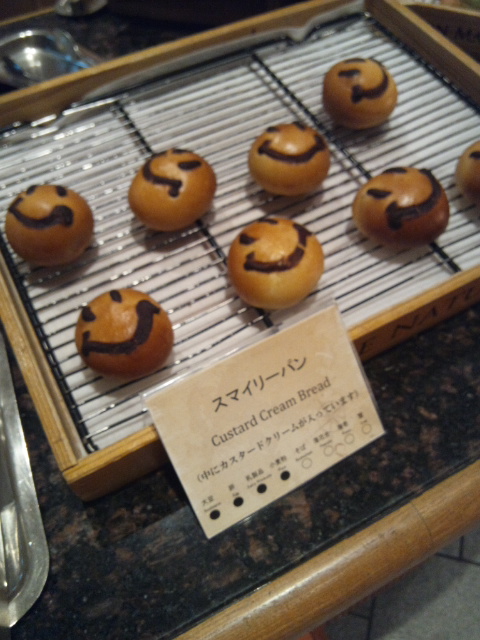 ルネッサンスリゾートオキナワ朝食ブッフェ編_f0076001_07094.jpg