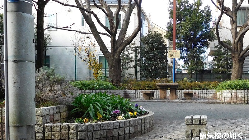 「ステラのまほう」舞台探訪007 四回目の武蔵野市吉祥寺、三鷹市も初登場(第10・11話)_e0304702_17505193.jpg
